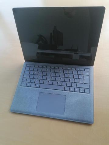 3x Surface Laptop 1 i7, 8GB,256GB SSD) QWERTZ!! beschikbaar voor biedingen