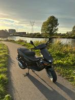 Gilera Runner 50cc Dark Dream, Fietsen en Brommers, Ophalen of Verzenden, Zo goed als nieuw, Zip