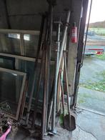 6 Stempels te koop, Doe-het-zelf en Verbouw, Ophalen, Zo goed als nieuw