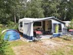 Dorema voortent (omloop 13) incl aluminium frame, Caravans en Kamperen, Ophalen, Gebruikt, Dorema