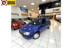 Citroën Saxo 1.1i APK NAP (bj 2000), Auto's, Oldtimers, Citroën, Origineel Nederlands, Bedrijf, Handgeschakeld