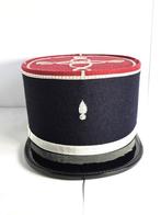 Franse kepie Adjudant., Ophalen of Verzenden, Landmacht, Overige gebieden, Embleem of Badge