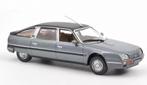 Jsn Norev 1:43 Citroen CX Turbo 2 Prestige 1986 Grey, -, Norev, Ophalen of Verzenden, -