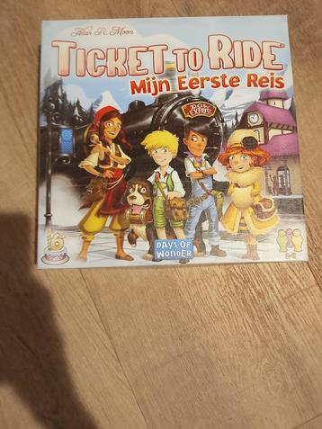 Spelletjes  beschikbaar voor biedingen