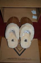 pantoffel, Island Boot, nieuwe pantoffels, maat 37 (4), Kleding | Dames, Schoenen, Bruin, Nieuw, Ophalen of Verzenden, Island Boot