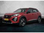 Peugeot e-2008 Allure 54kWh 156pk | Afneembare Trekhaak | Ac, Gebruikt, 156 pk, Origineel Nederlands, 1523 kg