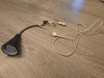 IKEA bedlamp, Huis en Inrichting, Lampen | Wandlampen, Ophalen, Zo goed als nieuw