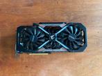 Gigabyte Aorus GTX 1080 TI 11GB! Zie beschrijving!, Computers en Software, Ophalen of Verzenden, Refurbished, Overige typen, Overige soorten