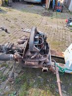 vw t2 1600 motor met bak t2a t2b, Auto-onderdelen, Motor en Toebehoren, Ophalen of Verzenden