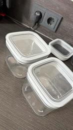 Curver 12 Vershouddozen, Huis en Inrichting, Keuken | Keukenbenodigdheden, Ophalen, Zo goed als nieuw