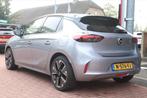 Opel Corsa Electric 50kWh *GS Line* | Carplay | Camera | Led, 136 pk, Gebruikt, Zwart, Leder