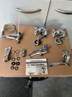 Lotje Shimano 600 izgs, Ophalen of Verzenden, Zo goed als nieuw, Racefiets, Derailleur of Ketting