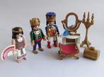 playmobil Koninklijk gezelschap, Ophalen of Verzenden, Gebruikt