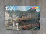 Skala legpuzzel monschau, Ophalen of Verzenden, 500 t/m 1500 stukjes, Gebruikt, Legpuzzel