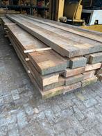 Zware draagbalken, Ophalen, Zo goed als nieuw, 250 cm of meer, Planken