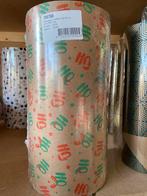 cadeaupapier HOHOHO Kerst 200 meter lang 30cm breed, Ophalen of Verzenden