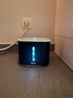 Drinkfontein voor katten, Ophalen of Verzenden, Zo goed als nieuw