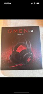 HP Omen headset, Ophalen, Nieuw