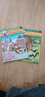 Tiels flipje 1 en 2, Meerdere stripboeken, Ophalen of Verzenden, Nieuw, M. Verbeelen; A. van Vliet