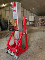 Kanalenlift / Montage lift, Doe-het-zelf en Verbouw, Robgro, Verzenden, Nieuw, Info@robgro.nl