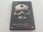 Simon Says - Crispin Glover, Blake Lively DVD Horror, Vanaf 16 jaar, Ophalen of Verzenden, Gebruikt