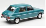 Simca 1100 GLS 1968 Borodine Groen schaal 1/18 NOREV 185754, Hobby en Vrije tijd, Modelauto's | 1:18, Verzenden, Nieuw, Auto, Norev