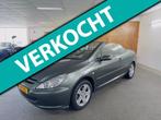 Peugeot 307 CC 1.6-16V Apk Nieuw,2e Eigenaar,Clima,N.A.P,Lm, 730 kg, 4 cilinders, Cabriolet, 4 stoelen