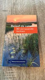 Flip van Doorn - Beleef de natuur, Ophalen of Verzenden, Flip van Doorn; Monica Wesseling, Zo goed als nieuw