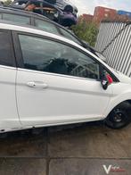 Ford Fiesta 3 drs  1.6 B 2009 2500105 Portier kaal Rechtsvoo