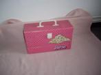 barbie koffer, Verzamelen, Poppen, Ophalen of Verzenden, Gebruikt, Accessoires