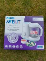 Philips babyvoedingmaker, Ophalen of Verzenden, Gebruikt, Overige typen