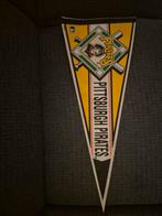 PIRATES PITTSBURGH Vaantje, Ophalen of Verzenden, Gebruikt