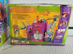 Polly pocket, Ophalen of Verzenden, Gebruikt, Poppenhuis