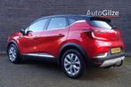 Renault Captur 1.6 E-Tech Plug-in Hybrid 160 Intens l Stoelv, Stof, Gebruikt, 4 cilinders, Plug-in hybride