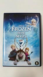 Dvd Frozen 2014 Walt Disney, Alle leeftijden, Ophalen of Verzenden, Zo goed als nieuw, Amerikaans