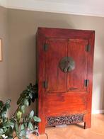Chinese kast, Antiek en Kunst, Ophalen