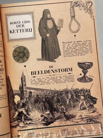 The Amsterdam dungeon verschrikkelijke feiten en angstaanjaa beschikbaar voor biedingen