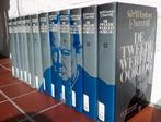 Winston Churchill , tweede wereldoorlog. 12 delige reeks., Boeken, Gelezen, Overige gebieden, 20e eeuw of later, Ophalen