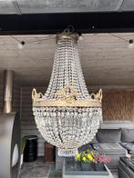 Zeer grote kroonluchte, Huis en Inrichting, Lampen | Kroonluchters, Ophalen, Gebruikt