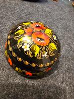 Antiek Ukrainse sieraden doosje, Ophalen of Verzenden