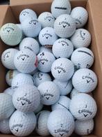 50 Callaway supersoft golfballen, Ophalen of Verzenden, Bal(len), Callaway