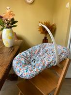 Liberty hoes met dikke vulling voor Newborn stokke, Ophalen of Verzenden, Nieuw, Meegroeistoel, Stoelverkleiner