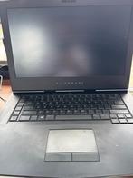Alienware 15 R3 4K 60Hz 32GB RAM 512GB SSD, Computers en Software, Windows Laptops, Ophalen, Gebruikt, Met videokaart, 2 tot 3 Ghz