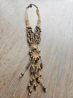 Retro ketting, Ophalen of Verzenden, Overige materialen