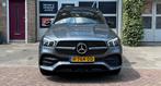 Mercedes-Benz GLE 450 4MATIC 367pk 9G-TRONIC 2020 Grijs, Auto's, Automaat, Zwart, 367 pk, Vierwielaandrijving