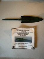 Bronzen pijlpunt Luristan 8/9 BC, Antiek en Kunst, Ophalen of Verzenden, Brons