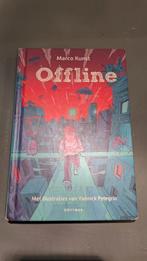 Offline Marco Kunst - Gottmer, Boeken, Kinderboeken | Jeugd | 10 tot 12 jaar, Gelezen, Fictie, Ophalen of Verzenden, Marco Kunst
