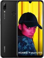 Huawei P Smart 2019 - 64GB - zwart + 2 Jaar Garantie, Telecommunicatie, Mobiele telefoons | Overige merken, Huawei, Klassiek of Candybar