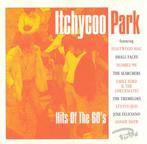 CD - Itchycoo Park Hits Of The 60's, Ophalen of Verzenden, Gebruikt, Pop