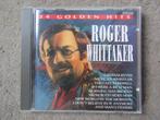 CD: Roger Whittaker - 24 golden hits, Ophalen of Verzenden, 2000 tot heden, Gebruikt